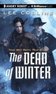 The Dead of Winter - Lee Collins