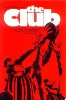 The Club - David Williamson