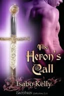 Heron's Call (The Gloaming) - Isabo Kelly