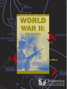 World War II: The Pacific - Sean Sheehan