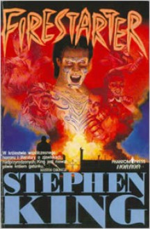 Firestarter - Stephen King