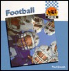 Football - Paul Joseph, Bob Italia