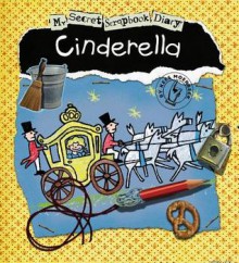 Cinderella's Diary - Kees Moerbeek