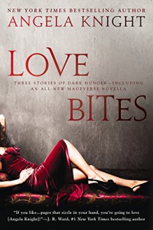 Love Bites - Angela Knight