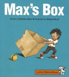 Max's Box - Kristen Clarke