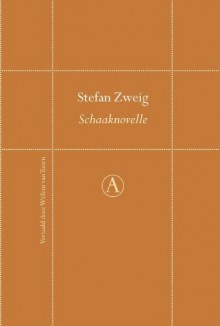 Schaaknovelle - Stefan Zweig