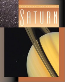 Saturn (Our Galaxy And Beyond) - Charnan Simon