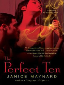 The Perfect Ten - Janice Maynard