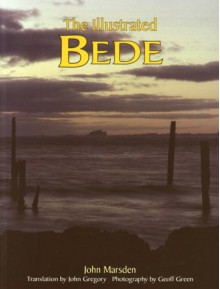 The Illustrated Bede - Bede, John Gregory, Geoff Green