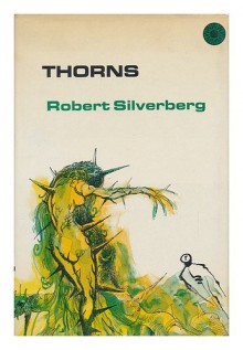 Thorns - Robert Silverberg