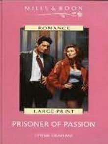 Prisoner of Passion - Lynne Graham