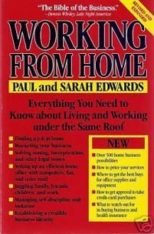 Working from Home - Paul Edwards