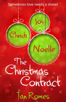 The Christmas Contract - Jan Romes