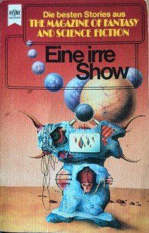 Eine Irre Show - 