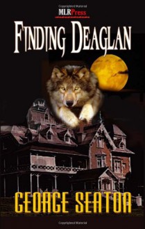 Finding Deaglan - George Seaton