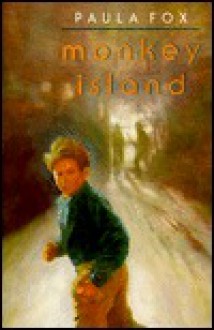 Monkey Island - Paula Fox