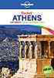 Pocket Athens - Alexis Averbuck, Lonely Planet