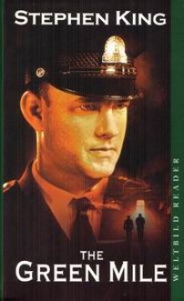 The Green Mile - Joachim Honnef, Stephen King