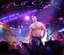 Bell Curve, or, Ladies Night at the Boom Boom Room (Bell Curve, #1) - rageprufrock