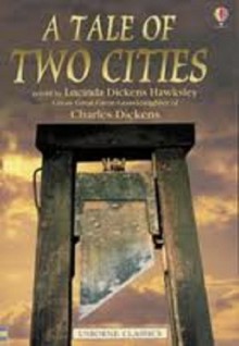 A Tale of Two Cities - Charles Dickens