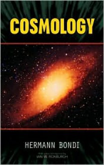 Cosmology - Hermann Bondi