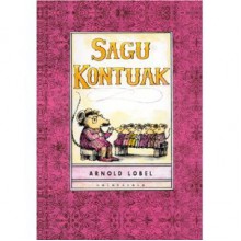 Sagu Kantuak - Arnold Lobel