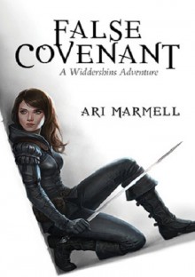 False Covenant - Ari Marmell