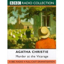 The Murder at the Vicarage - Michael Bakewell, Agatha Christie