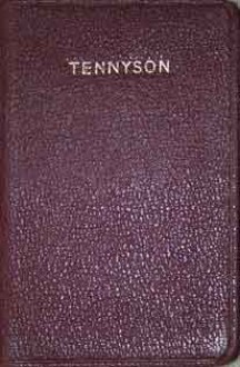 A Selection from the Works of Alfred Tennyson (The Kingsgate Pocket Poets) - Alfred Tennyson, Walter Fancutt