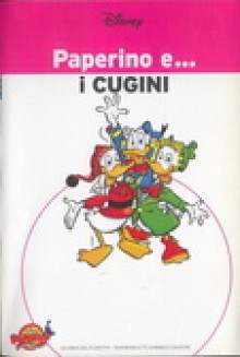 Paperino e... i cugini - Walt Disney Company