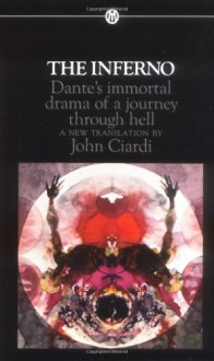 The Inferno - Dante Alighieri, John Ciardi