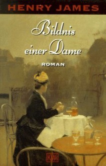 Porträt Einer Jungen Dame - Henry James