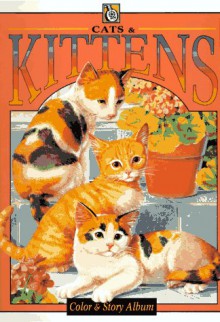 Cats and Kittens - Rita Warner