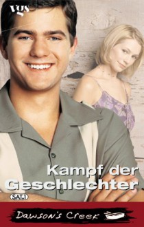 Dawson's Creek, Kampf der Geschlechter - C.J. Anders