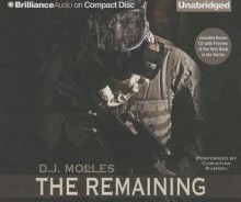 The Remaining - D.J. Molles