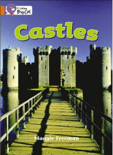 Castles - Maggie Freeman, Pat Murray, Mike Phillips