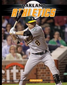 Oakland Athletics - Brian Howell