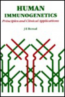 Human Immunogenetics: Principles & Clinical Applications - D. F. Roberts