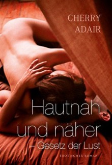 Gesetz der Lust (German Edition) - Cherry Adair