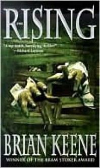 The Rising - Brian Keene