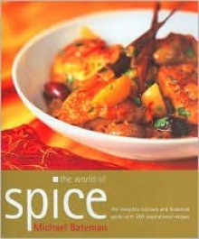 World of Spice - Michael Bateman