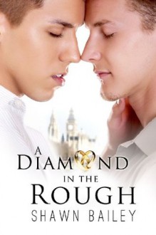 A Diamond In The Rough - Shawn Bailey