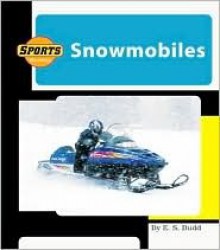 Snowmobiles - E.S. Budd