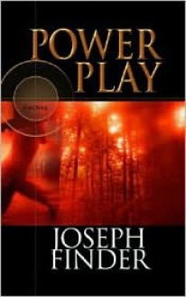 Power Play - Joseph Finder