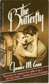 Butterfly - James M. Cain