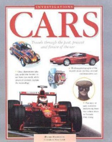 Cars (Investigations) - Peter Harrison