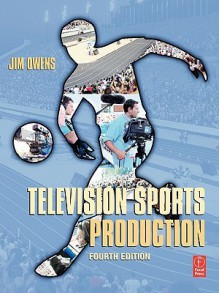 Television Sports Production Television Sports Production - Jim Owens