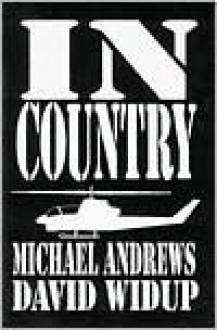 In Country - Michael Andrews, David Widup