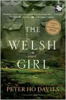 The Welsh Girl - Peter Davies