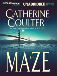 The Maze (FBI Thriller #2) - Catherine Coulter, Susan Ericksen